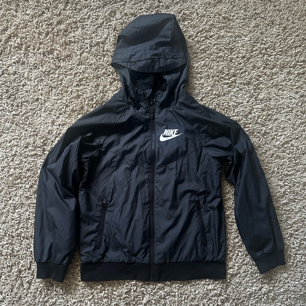 Windrunner Jacket - Kids